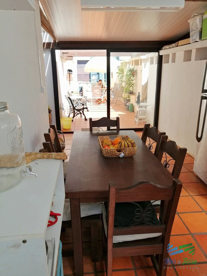 Apartamento ID.4466 - Alquiler enero 2024 en Peninsula de punta del Este, 2 dormitorios 2 baños