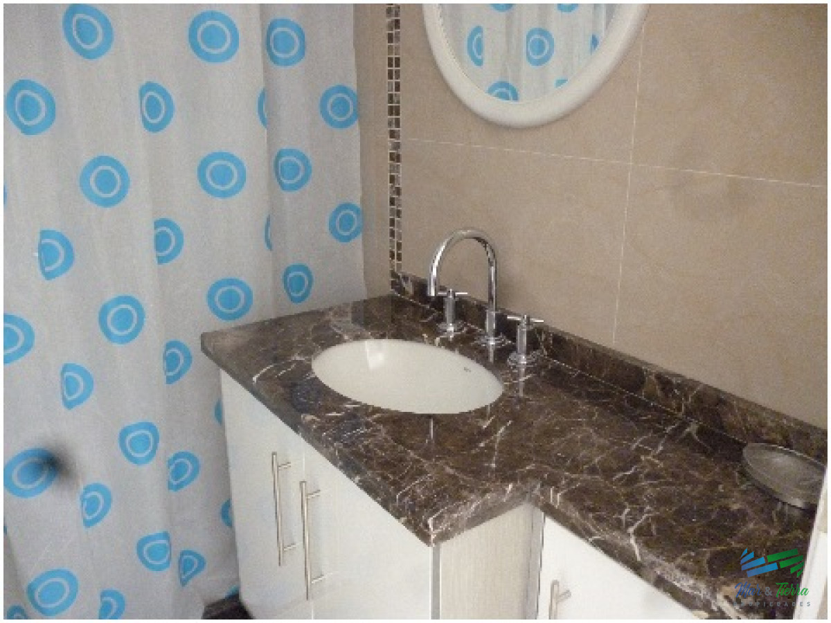 Apartamento ID.633 - Apartamento de 3 dormitorios, cerca de Enjoy, Punta del Este