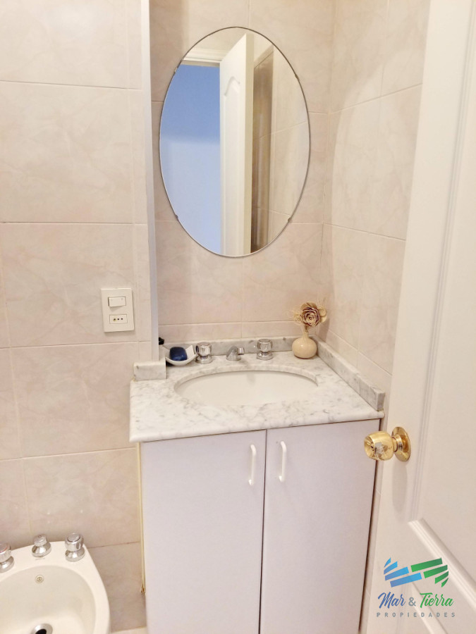Apartamento ID.5891 - Venta apartamento 2 dormitorios 2 baños en parada 2 playa brava Punta del este 