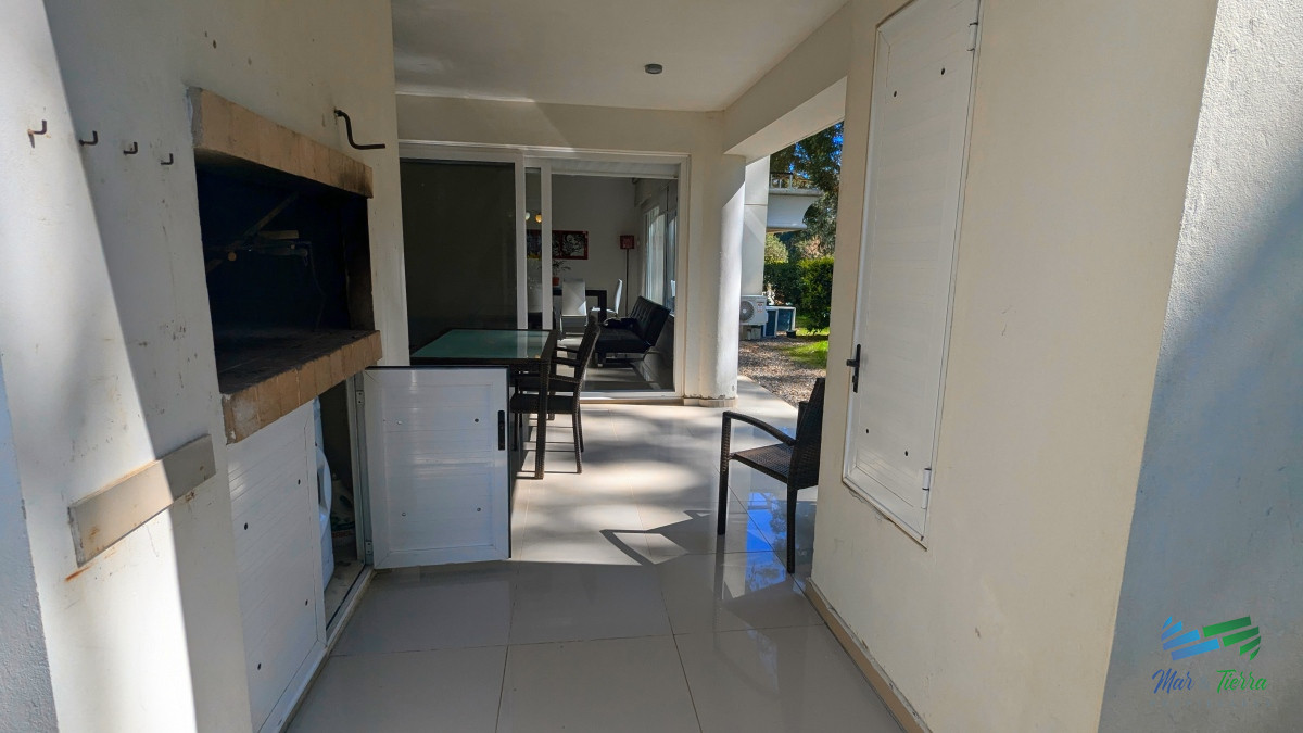 Apartamento ID.4475 - Venta de apartamento 1 dormitorio en green park de Solanas Punta Ballena