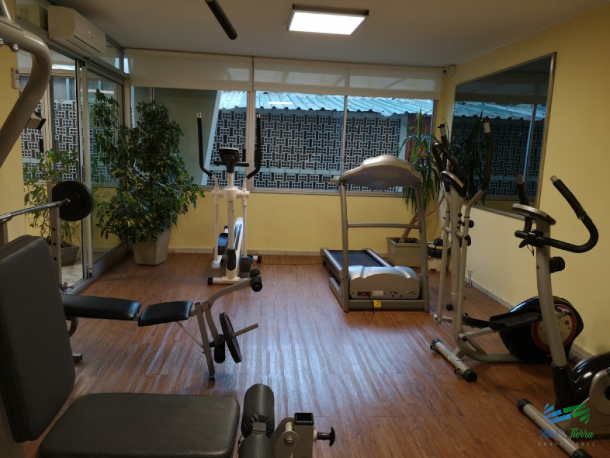 Apartamento ID.2676 - Apartamento en Punta del Este, Península
