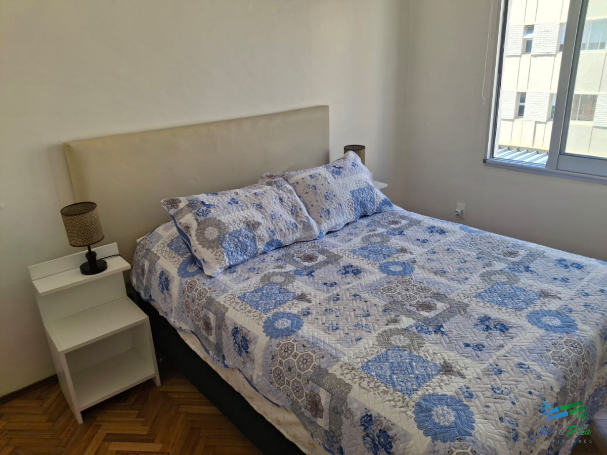 Apartamento ID.5624 - APARTAMENTO ALQUILER DE VERANO, PARA 4 PERSONAS EN PENÍNSULA 