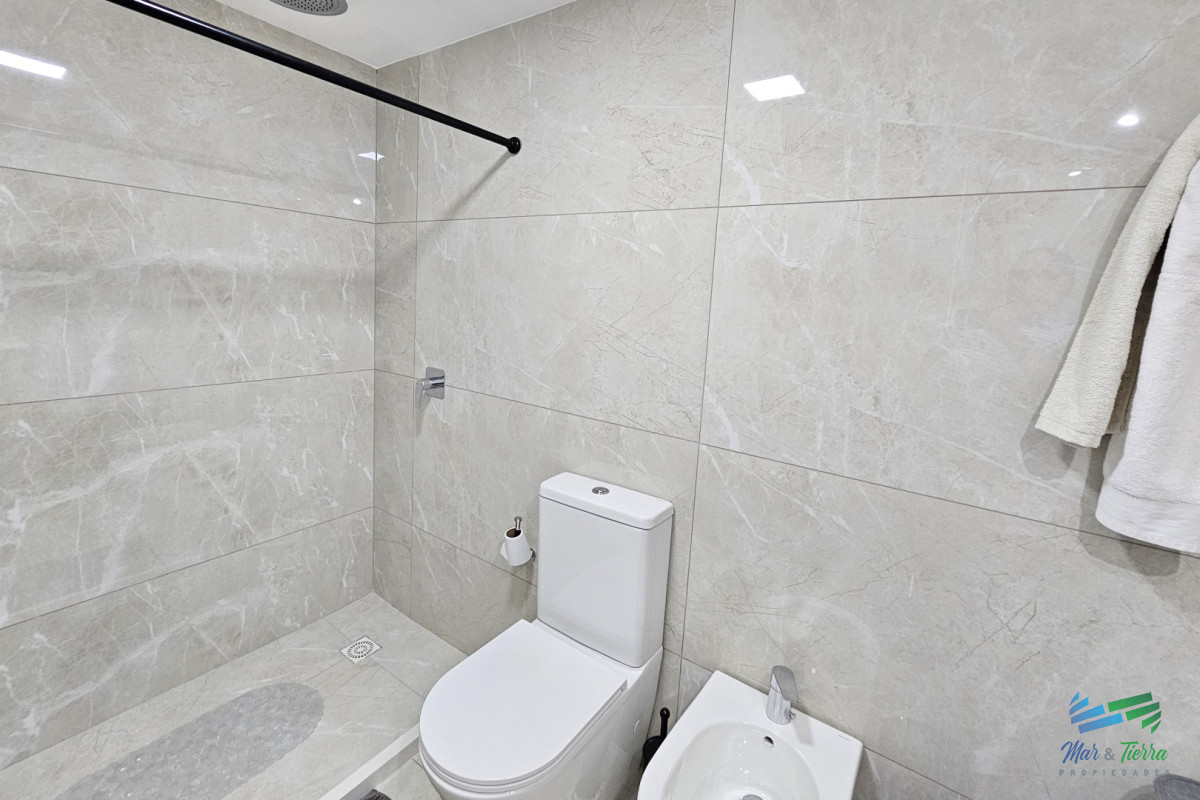 Apartamento ID.5726 - Venta de apartamento a estrenar en Punta del Este, Playa Brava 