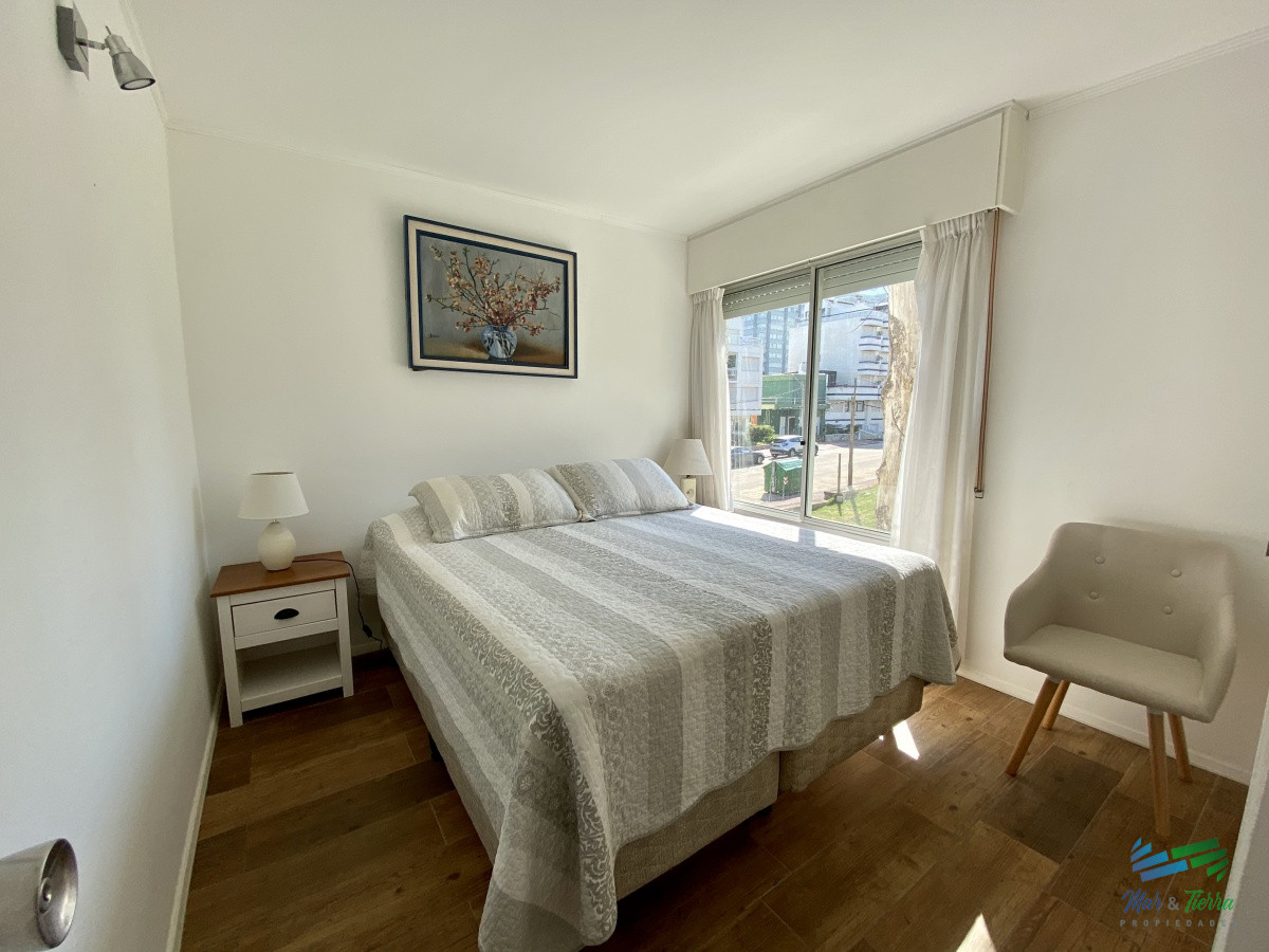 Apartamento ID.3096 - En alquiler por temporada, en el corazón de la Península, a pocos metros del mar.