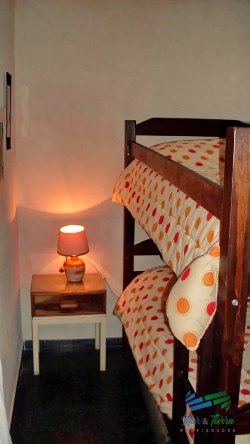 Apartamento ID.3354 - Vendo apartamento de 1 dormitorio y medio. Playa Mansa, Punta del Este.