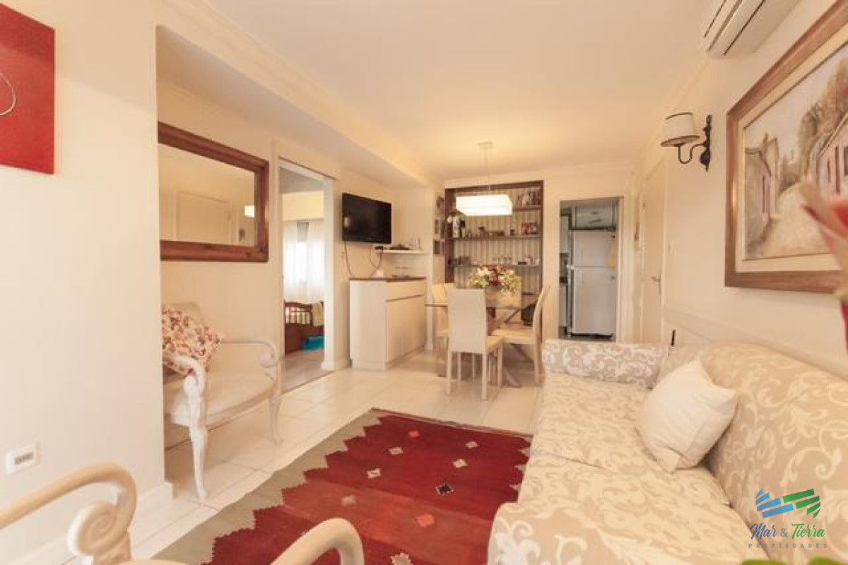 Apartamento ID.2328 - En venta y alquiler...excelente oportunidad... zona playa mansa.