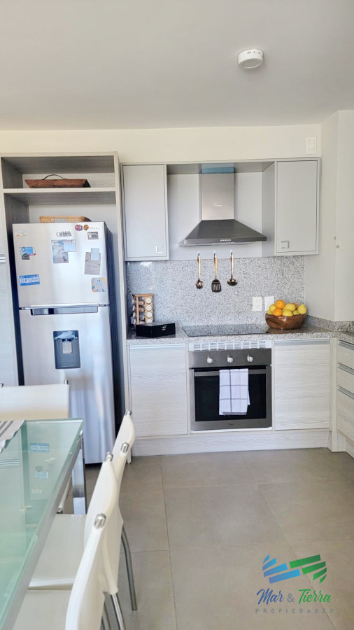 Apartamento ID.5520 - Venta de apartameto 1 dormitorio 1 baño en Cantegril zona Roosevelt Punta del Este 