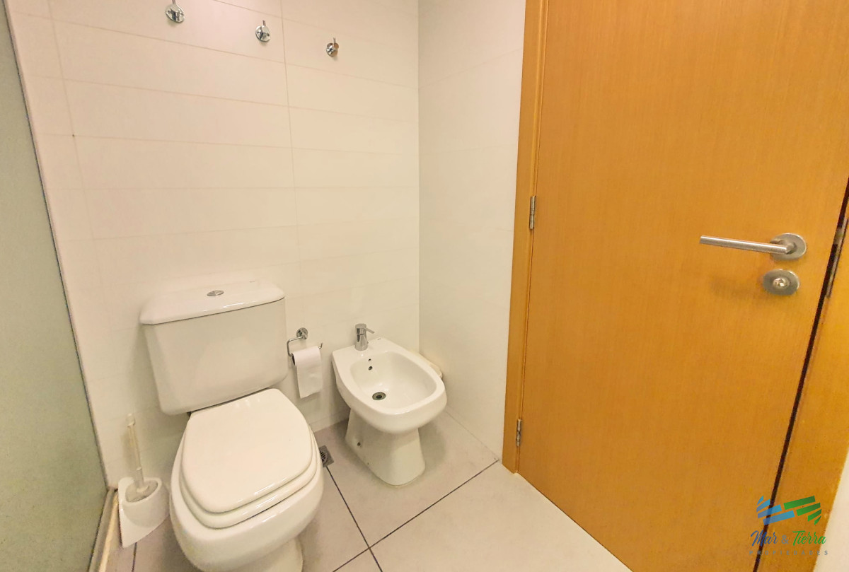 Apartamento ID.2823 - APARTAMENTO 1 DORMITORIO EN ALQUILER, CON SERVICIOS, AV.ROOSEVELT, PUNTA DEL ESTE
