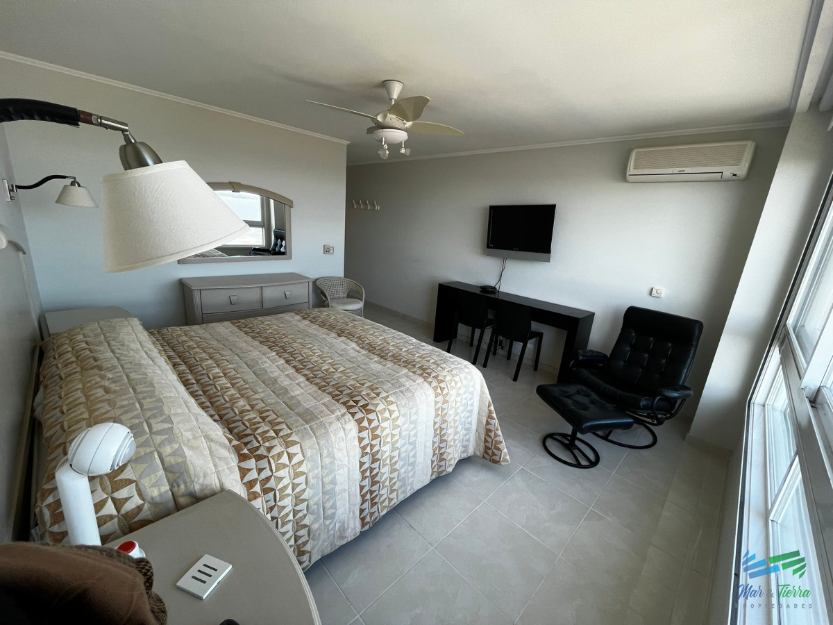 Apartamento ID.448 - Apartamento en Mansa, 3 dormitorios *