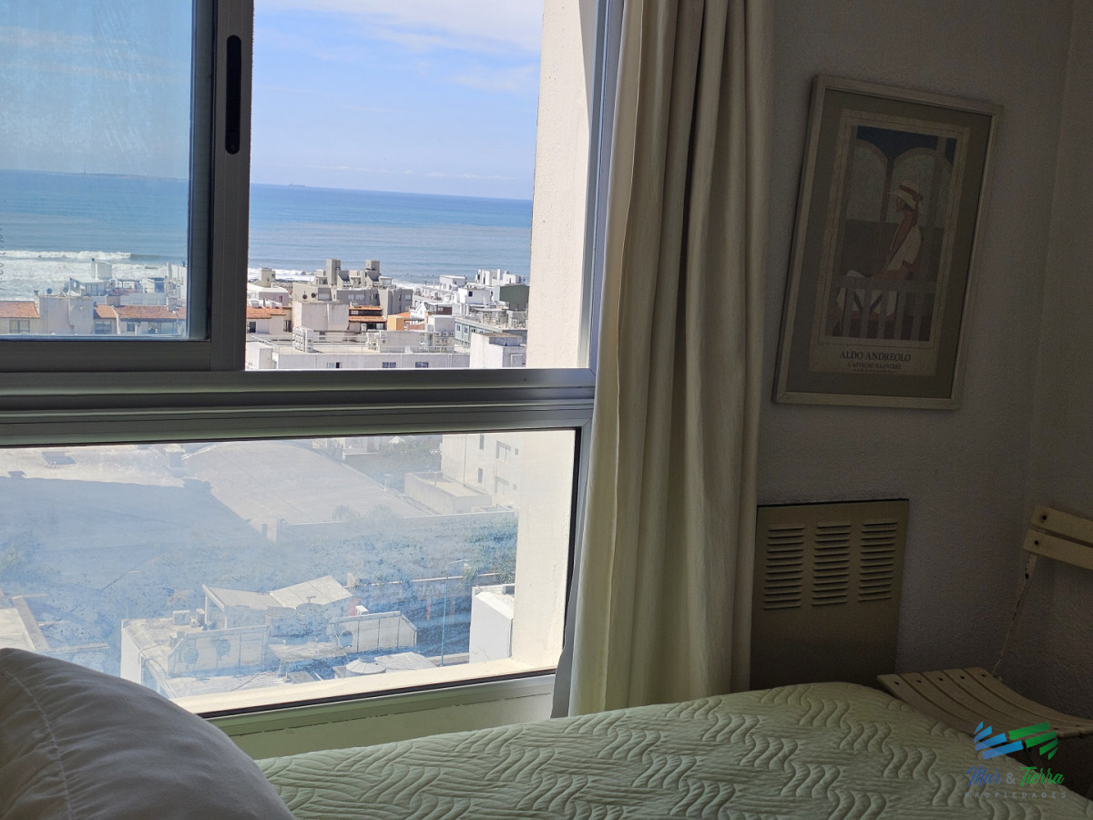 Apartamento ID.5645 - APARTAMENTO 2 DORMITORIOS, VISTA AL PUERTO DE PUNTA DEL ESTE, PENÍNSULA 