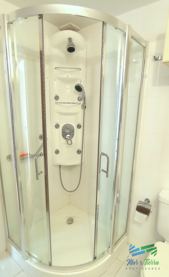 Apartamento ID.4619 - Venta de apartamento 2 dormitorios 2 baños en Peninsula de Punta del Este con impresionante vista