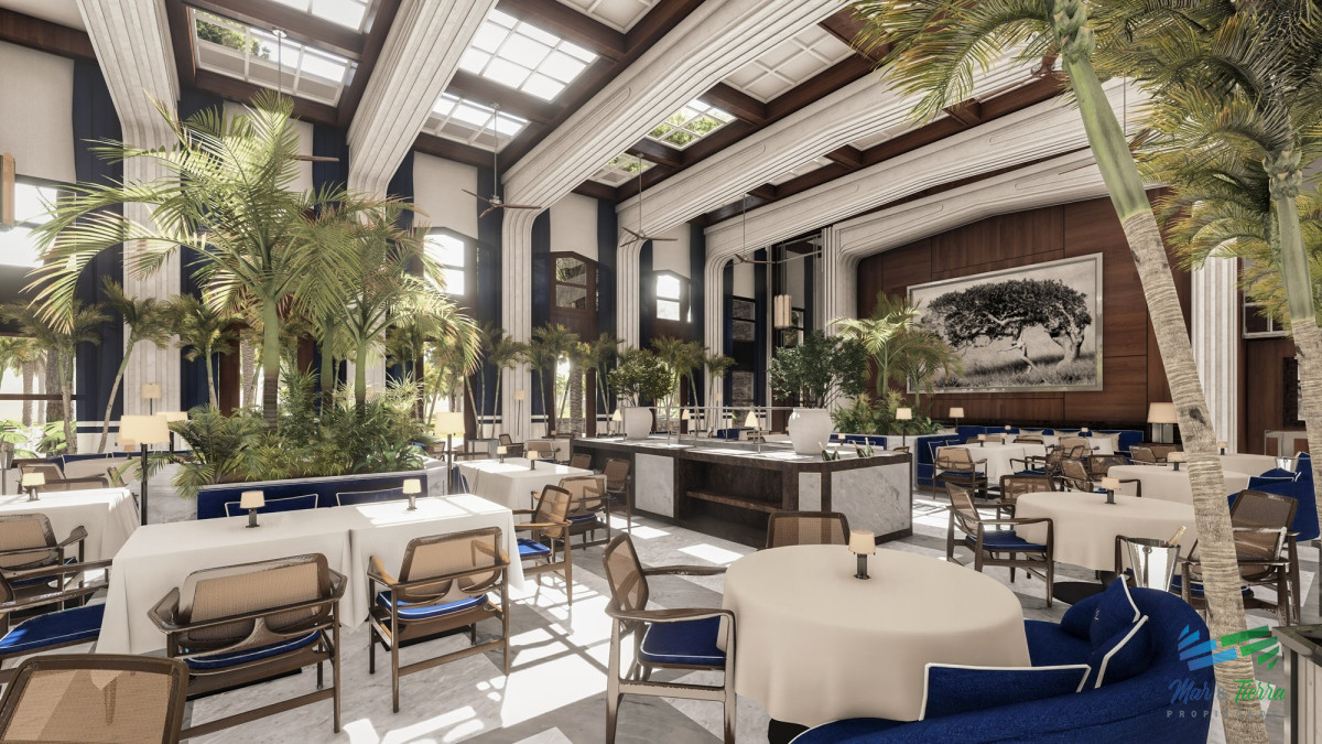 Apartamento ID.4732 - Venta de Apartamento en Complejo Cipriani Punta del Este 