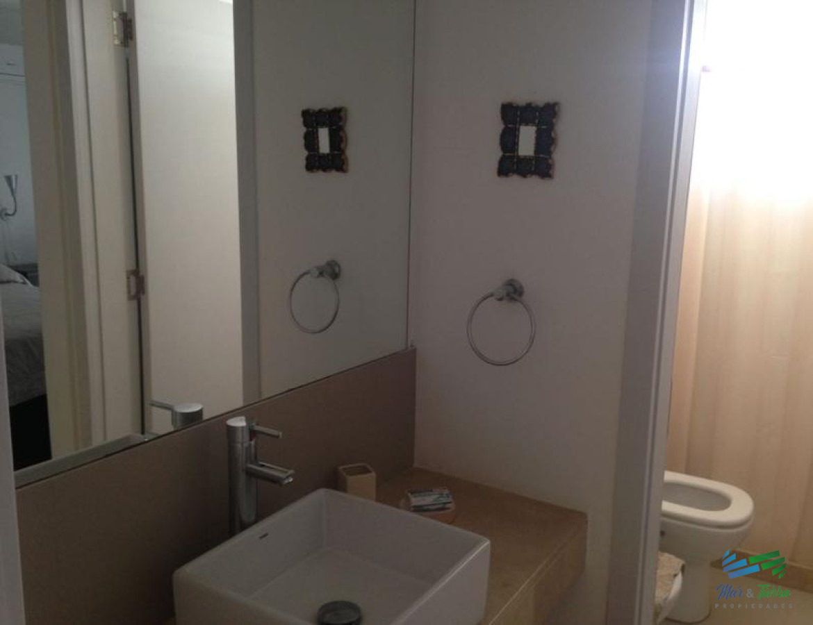 Apartamento ID.2336 - Aidy Grill, apto de 2 dorm en edificio con servicios