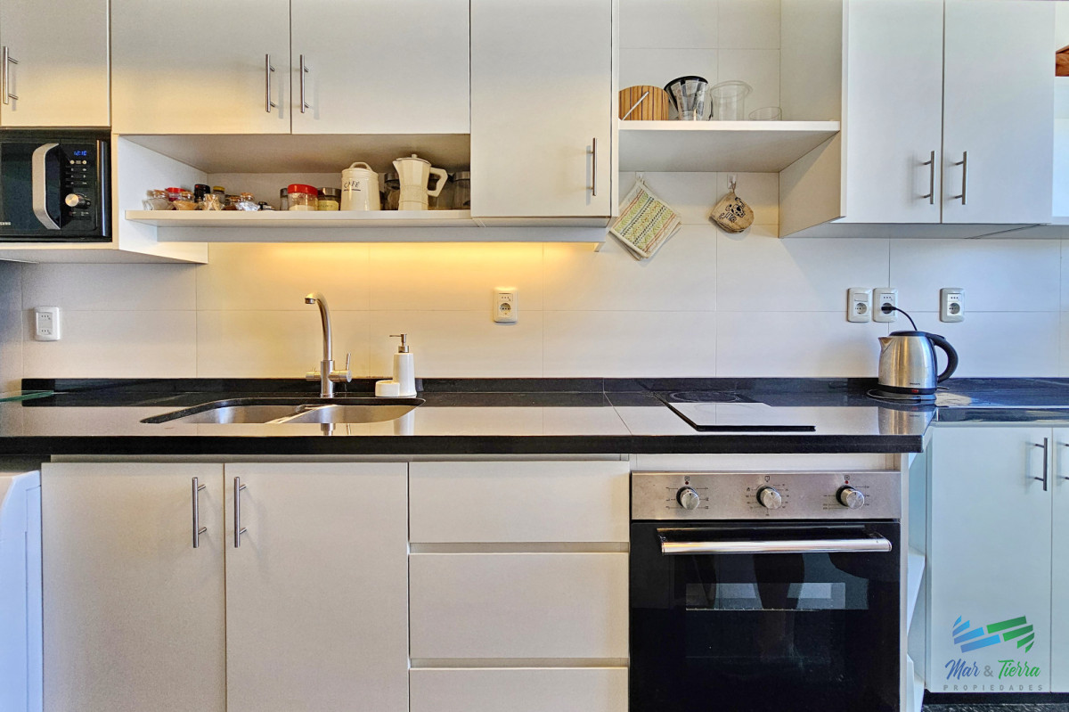 Apartamento ID.5645 - APARTAMENTO 2 DORMITORIOS, VISTA AL PUERTO DE PUNTA DEL ESTE, PENÍNSULA 