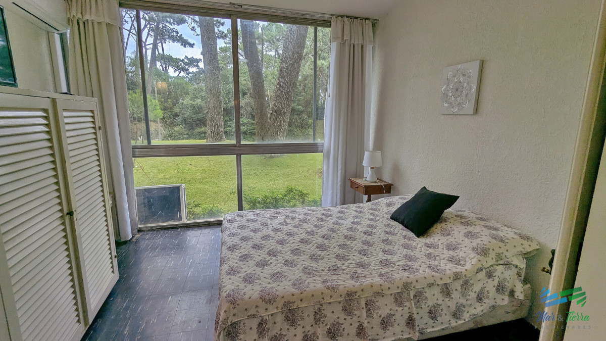 Apartamento ID.5684 - Venta de apartamento en Arcobaleno Punta del este 