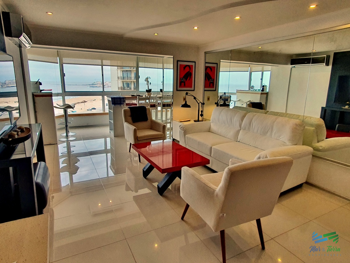 Apartamento ID.108 - Apartamento en Brava, 2 dormitorios *