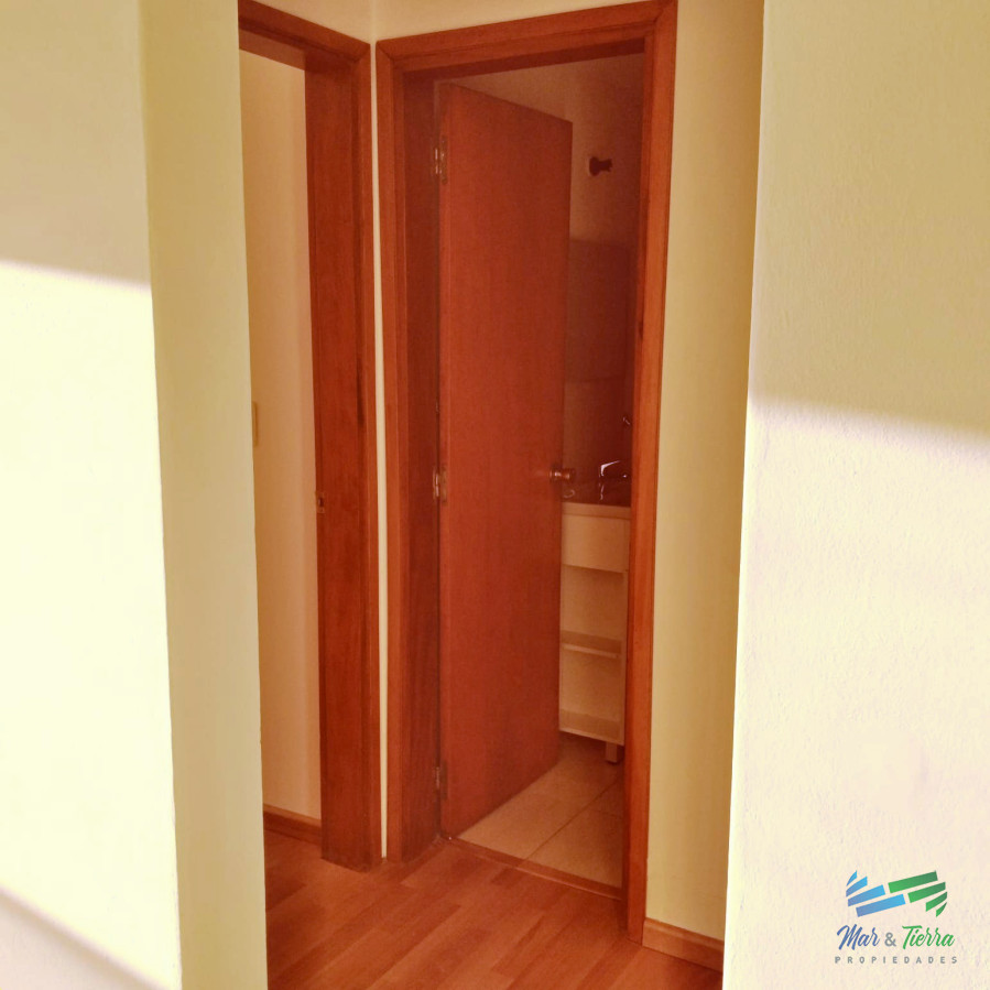 Apartamento ID.3713 - Oportunidad!!! Vendo apartamento 2 dormitorios en centro Maldonado