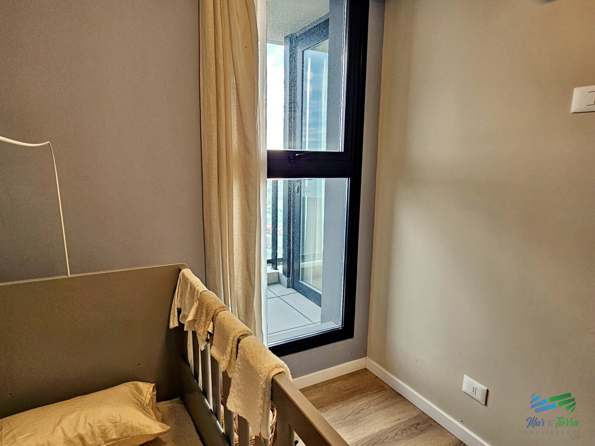 Apartamento ID.4703 - Venta de apartamento 3 dormitorios en complejo Atlántico, Maldonado, Punta del Este.