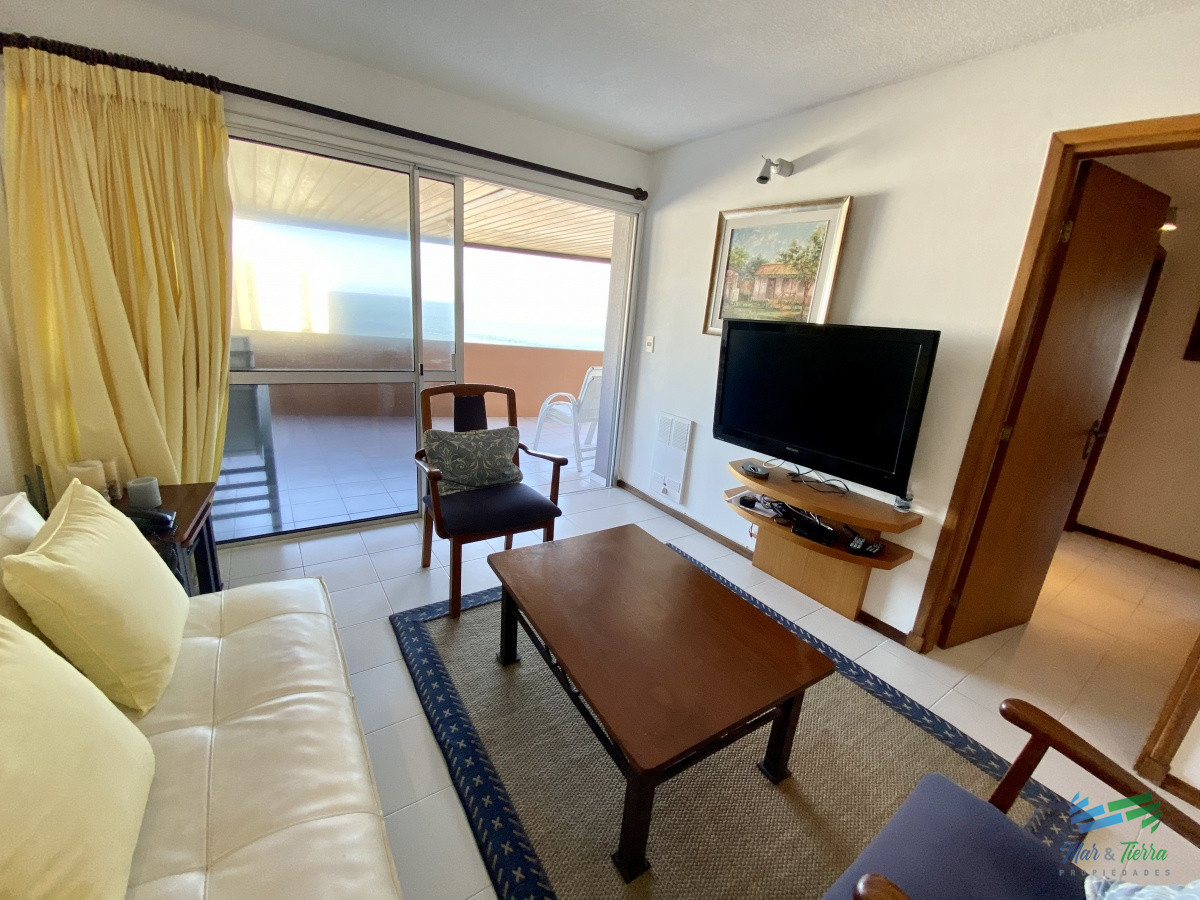 Apartamento ID.3279 - En venta , piso alto , con espectacular vista al mar!!!