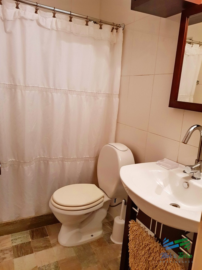 Apartamento ID.113 - Vendo apartamento 1 dormitorio con servicios, a metros de los Dedos y Peninsula, Punta del Este
