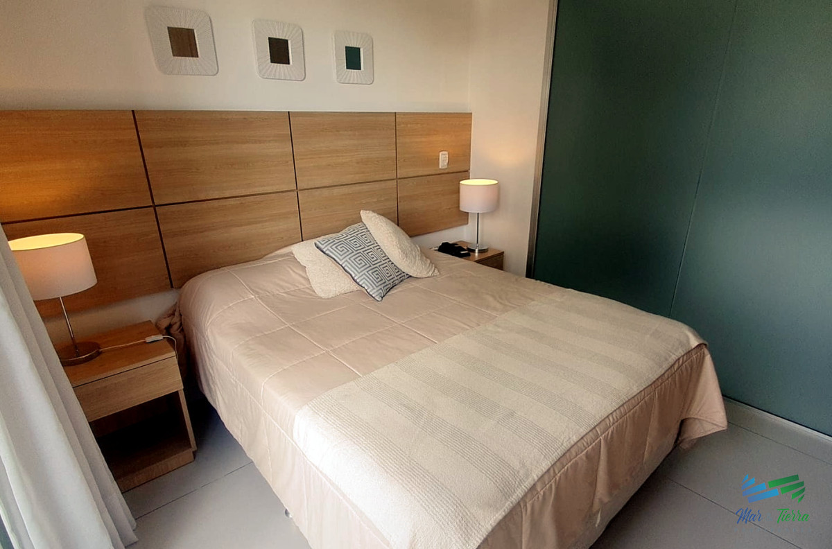 Apartamento ID.2823 - APARTAMENTO 1 DORMITORIO EN ALQUILER, CON SERVICIOS, AV.ROOSEVELT, PUNTA DEL ESTE