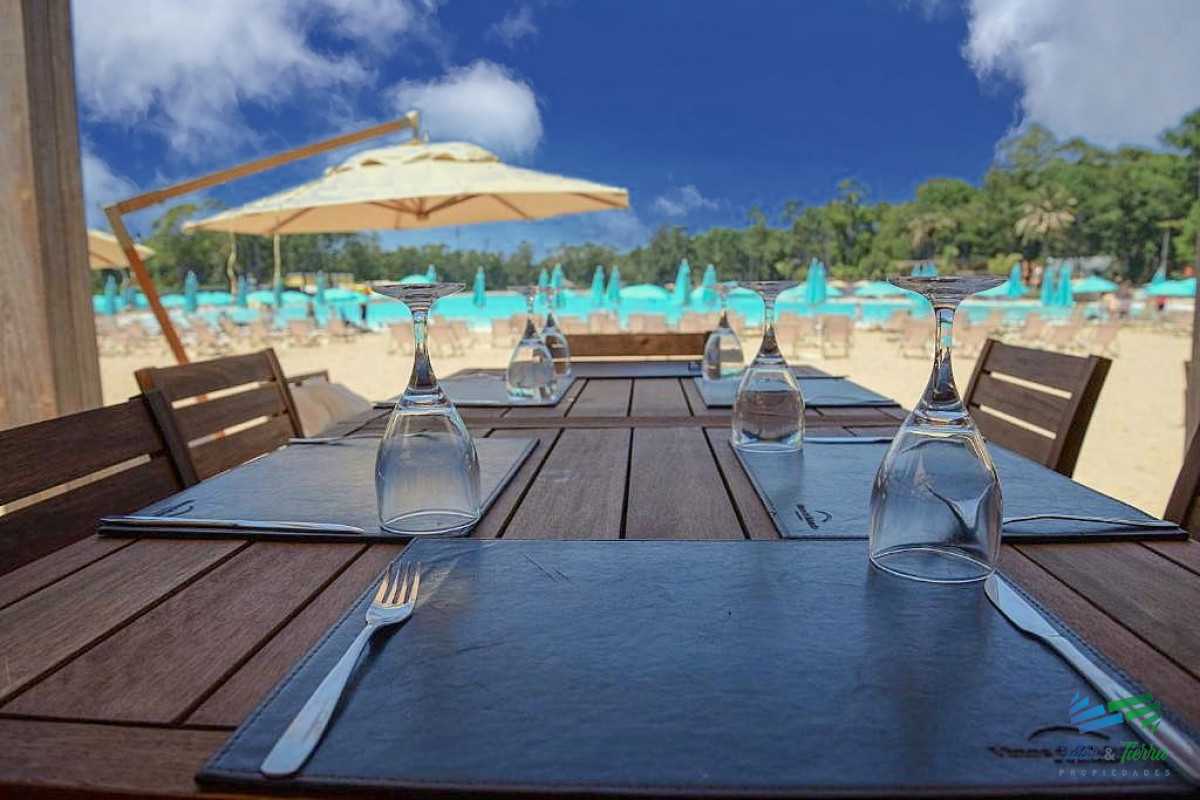 Apartamento ID.4475 - Venta de apartamento 1 dormitorio en green park de Solanas Punta Ballena