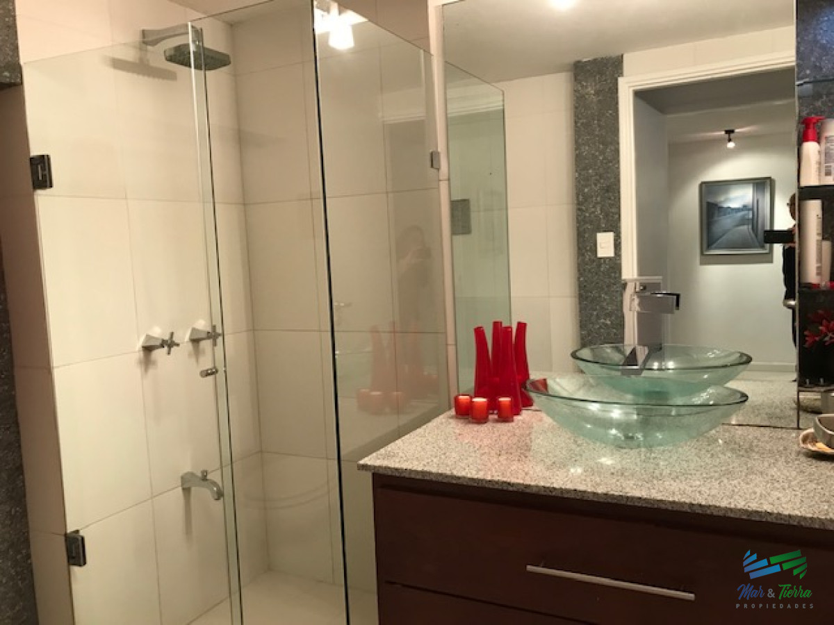 Apartamento ID.263 - ALQUILER DISPONIBLE TEMPORADA 2026, TRES DORMITORIOS FRENTE AL MAR!! 