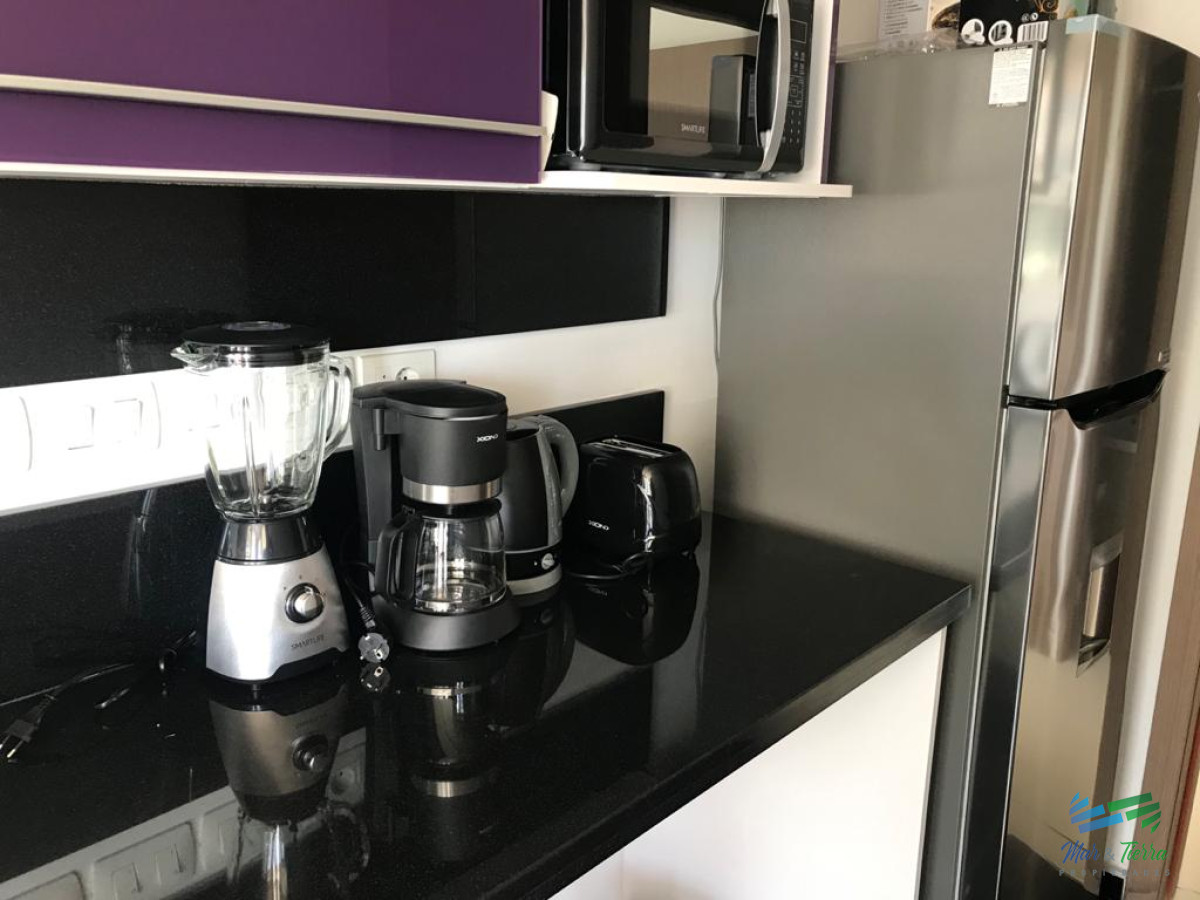 Apartamento ID.3256 - Apartamento en Punta del Este, Brava