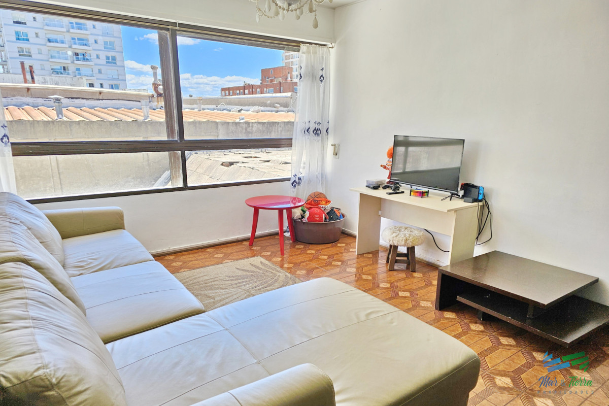 Apartamento ID.53 - Venta de apartamento con 4 dormitorios 4 baños en la península