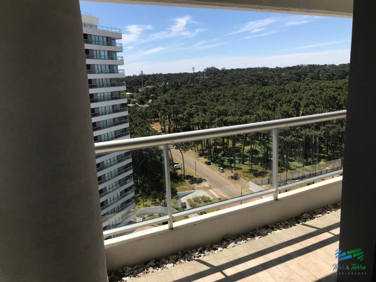 Apartamento ID.3256 - Apartamento en Punta del Este, Brava