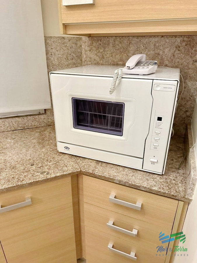 Apartamento ID.5701 - Alquiler en baja temporada en Ocean Drive 2 dormitorios