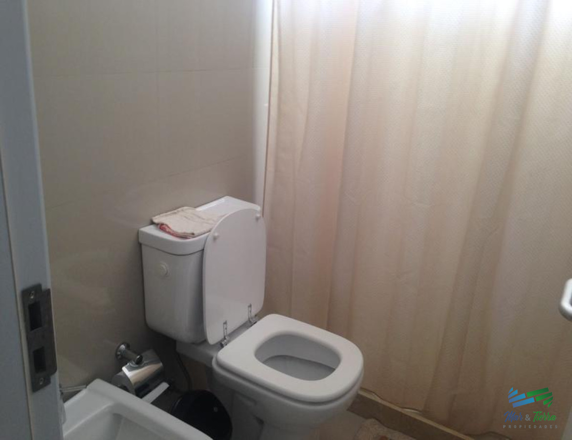 Apartamento ID.2336 - Aidy Grill, apto de 2 dorm en edificio con servicios