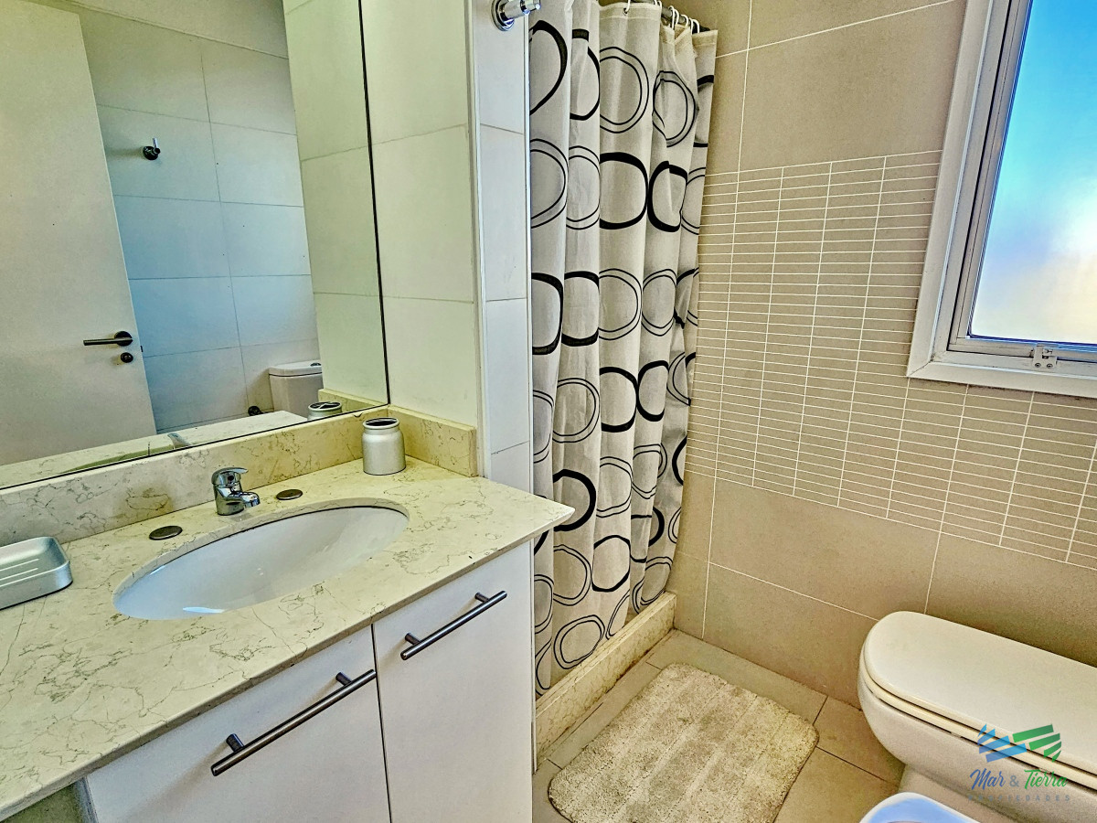 Apartamento ID.118 - Apartamento en Roosevelt, 2 dormitorios *