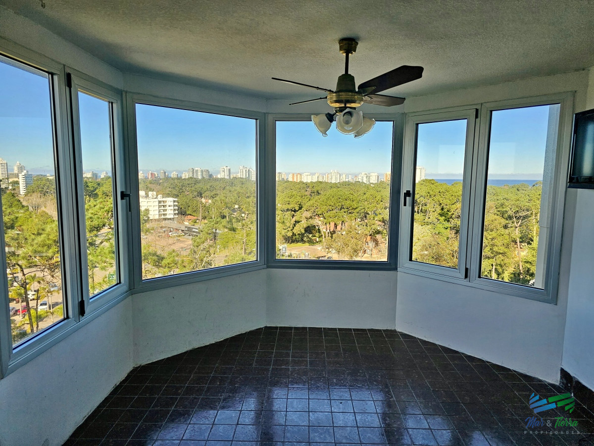 Apartamento ID.4783 - APARTAMENTO EN VENTA, 3 DORMITORIOS. SOBRE ROOSEVELT 