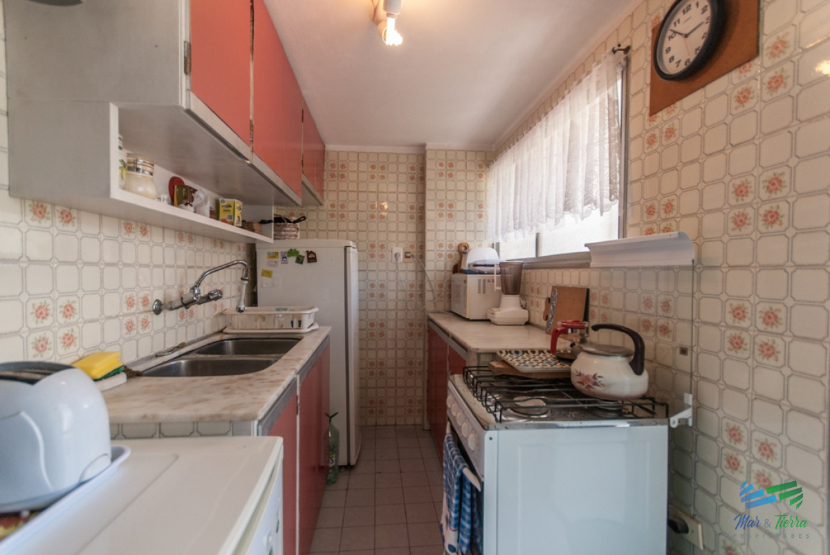 Apartamento ID.2644 - Imperdible... apartamento con espectacular vista al mar