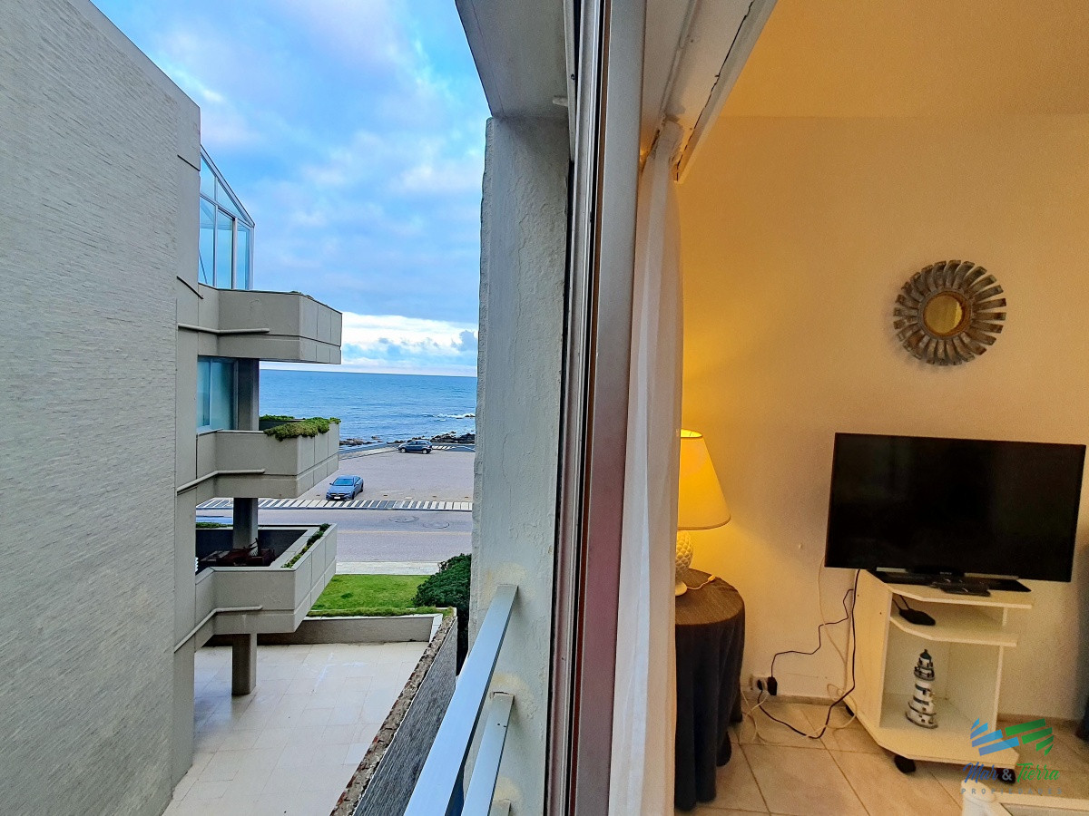 Apartamento ID.4315 - Apartamento en Punta del Este, Península
