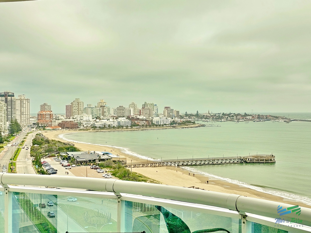 Mansa - GoPunta - Portal Inmobiliario de Punta del Este - Maldonado