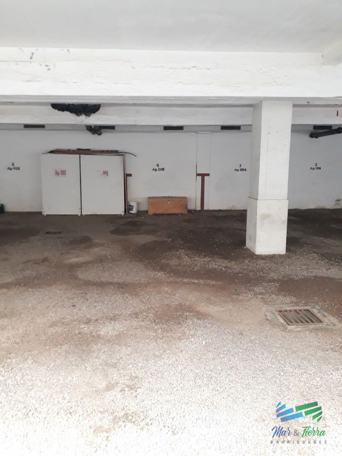 Apartamento ID.3929 - Vendo apartamento 1 dormitorio y medio peninsula punta del este cochera garage