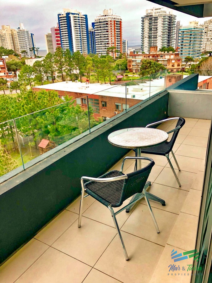 Apartamento ID.3127 - Apartamento en Punta del Este, Mansa