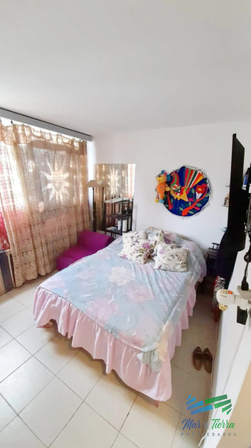 Apartamento ID.5663 - Venta de Monoambiente sobre Gorlero Punta del Este 