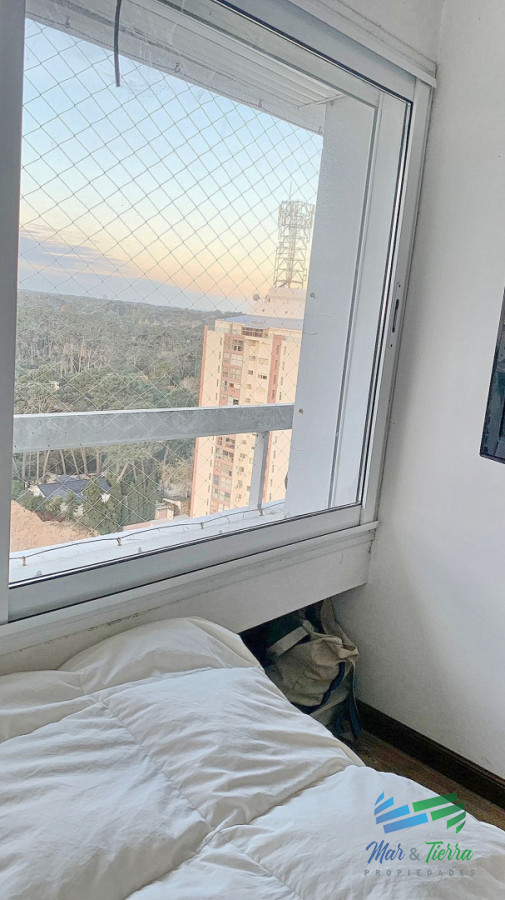 Apartamento ID.5720 - Venta de apartamento 3 dormitorios en Roosevelt Punta del Este