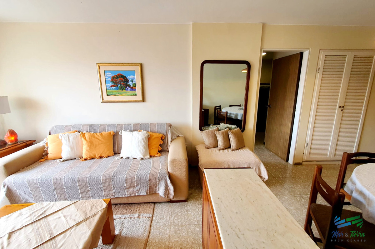 Apartamento ID.5147 - APARTAMENTO EN VANTA, PENÍNSULA, PUNTA DEL ESTE 