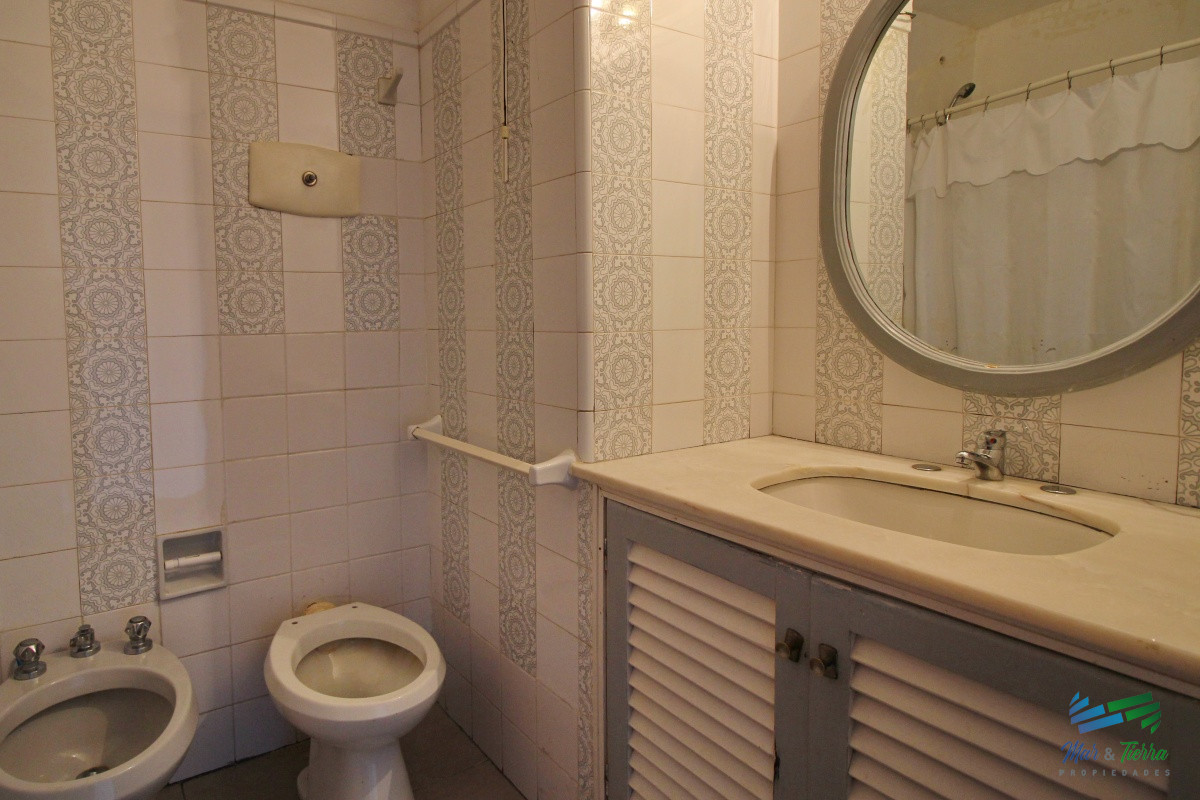 Apartamento ID.1182 - VENDO APTO EN LA BRAVA, VISTA DIRECTA AL MAR, PUNTA DEL ESTE 