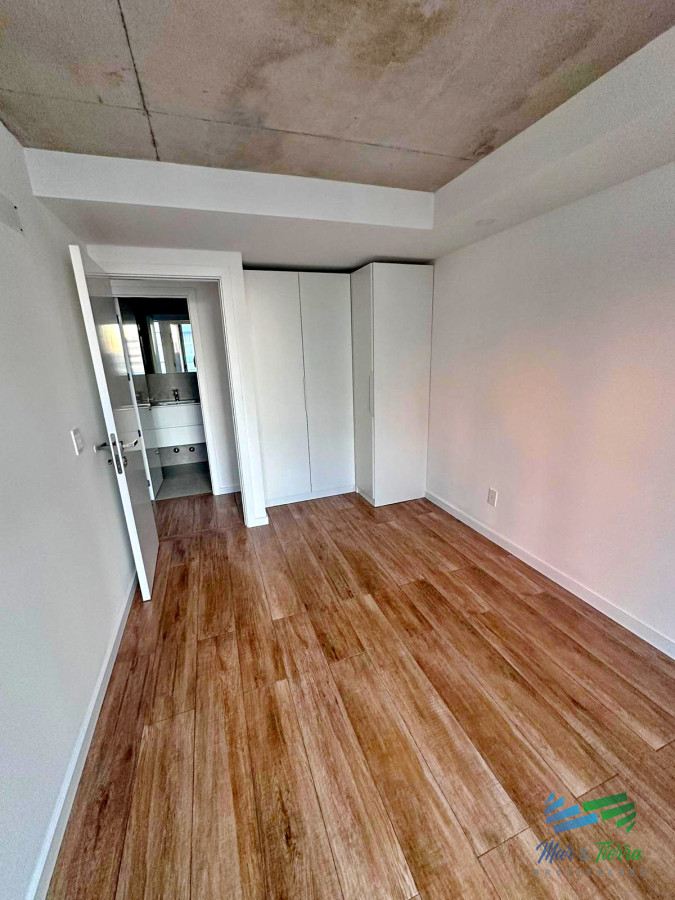 Apartamento ID.5173 - En venta apartamento 1 dormitorio a estrenar en Peninsula Punta del Este