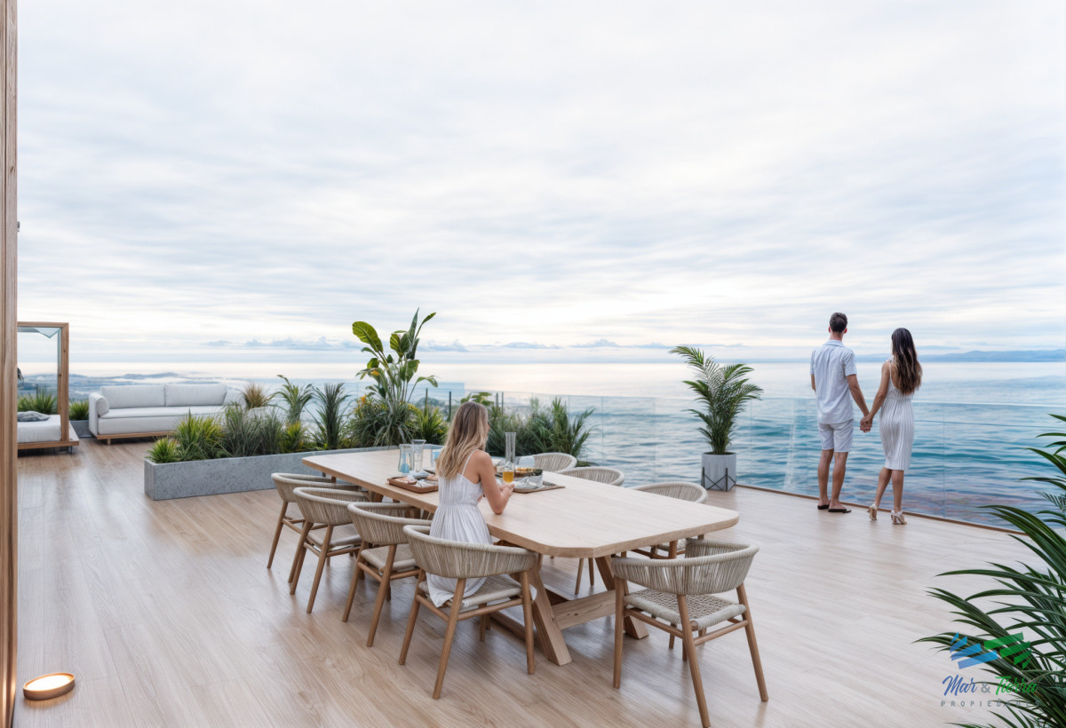 Apartamento ID.5455 - Apartamento en Punta del Este, Península