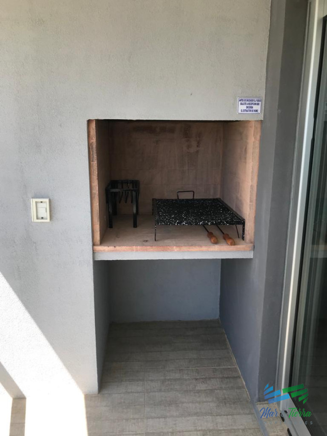 Apartamento ID.3256 - Apartamento en Punta del Este, Brava