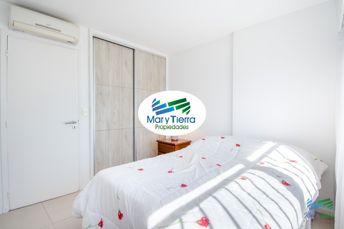 Apartamento ID.3927 - Vendo apartamento 3 dormitorios Roosevelt Punta del Este 