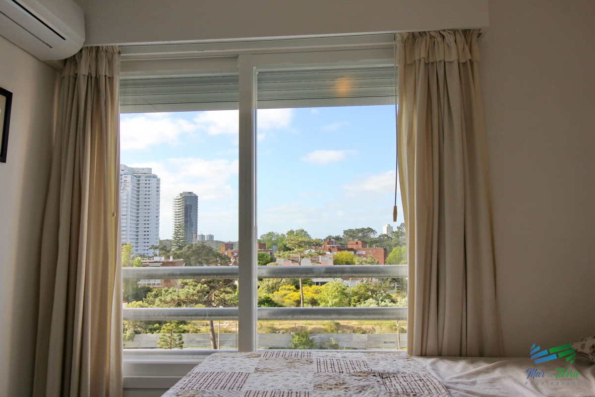 Apartamento ID.6 - En alquiler y venta... oportunidad.. torre de categoría.. a metros del mar!!!