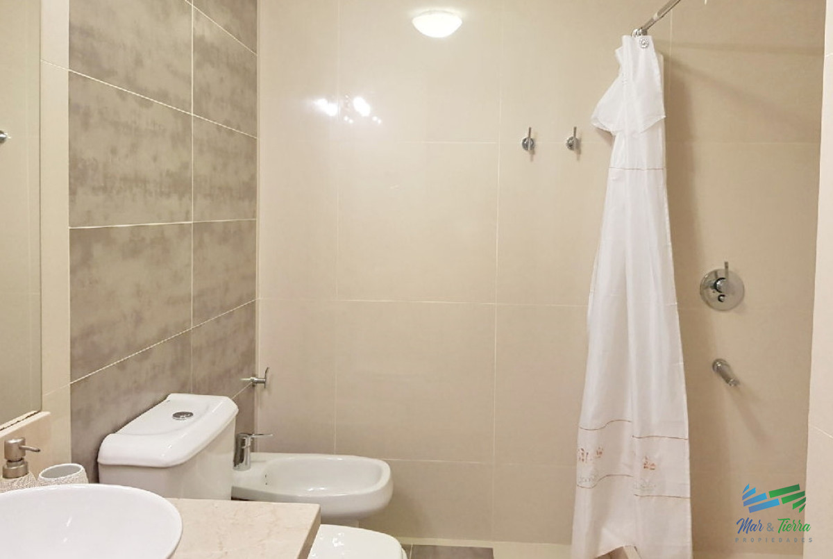 Apartamento ID.1413 - Apartamento en San Rafael, 1 dormitorios *