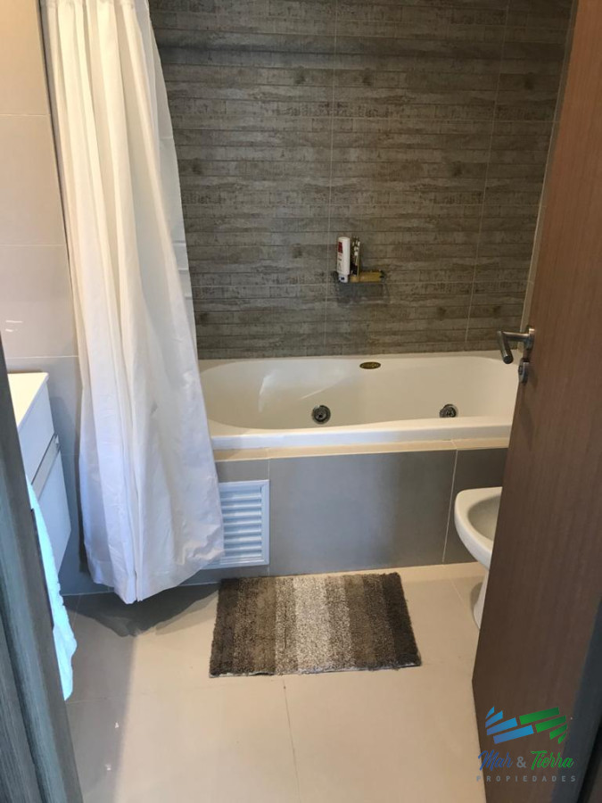 Apartamento ID.3256 - Apartamento en Punta del Este, Brava
